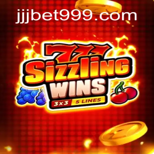 Exploring 777sizzlingwins: The Premier Slot Game at JJJBET.COM Oficial Slots Brasil #1