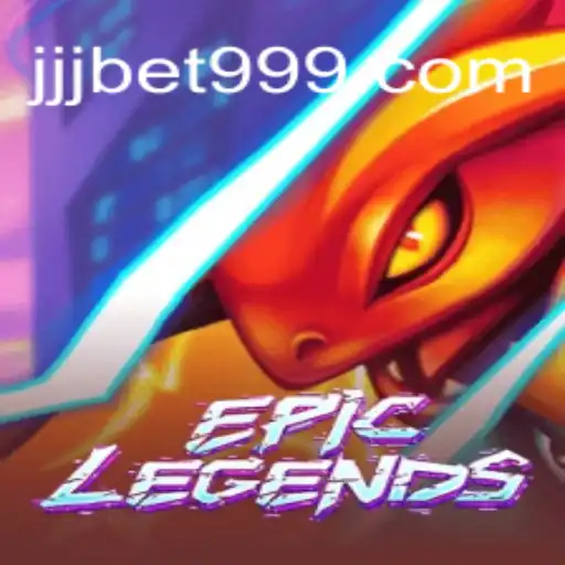 Exploring EpicLegends: A Journey into Adventure and Chance