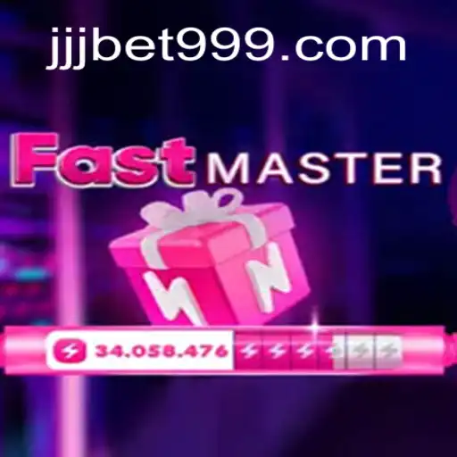 FastMaster: Revolutionizing Online Gaming with JJJBET.COM Oficial Slots Brasil #1