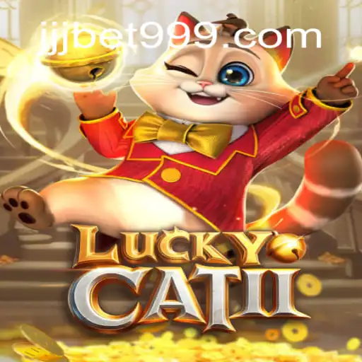 Discover the Thrilling World of LuckyCatII - The Premier Slot Game by JJJBET.COM