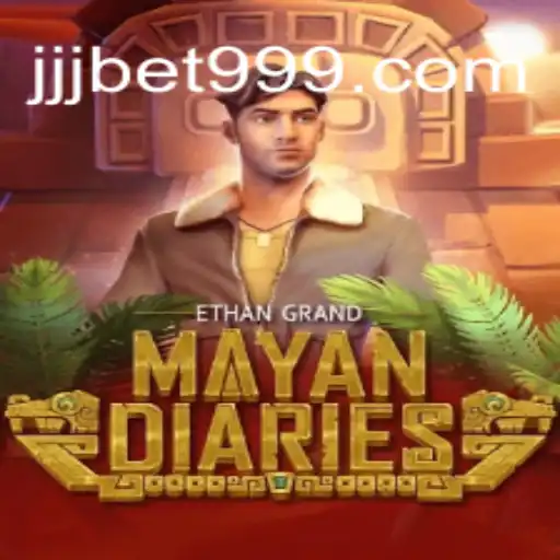 Dive into the Exciting World of MayanDiaries: Discover the Magic of JJJBET.COM Oficial Slots Brasil #1