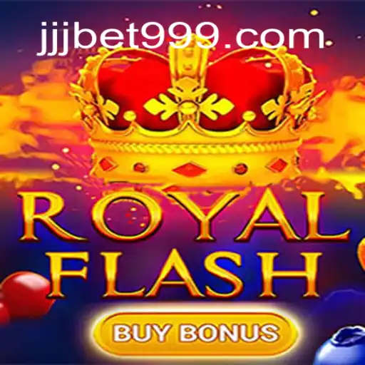 Exploring the Thrills of RoyalFlashBuyBonus: The Premier Slot Game from JJJBET.COM