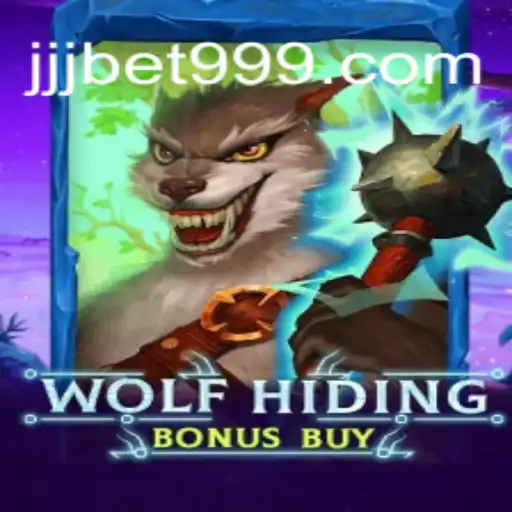 Explore the Thrilling World of WolfHidingBonusBuy: The Leading Game on JJJBET.COM Oficial Slots Brasil #1