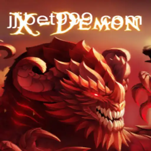 Immersive Gaming Experience with XDemon - Enter the Realm of JJJBET.COM Oficial Slots Brasil #1