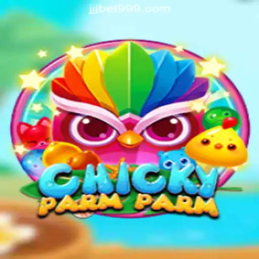 Discover ChickyParmParm: The Exciting New Game from JJJBET.COM Official Slots Brasil #1