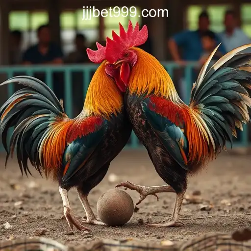 Cockfighting