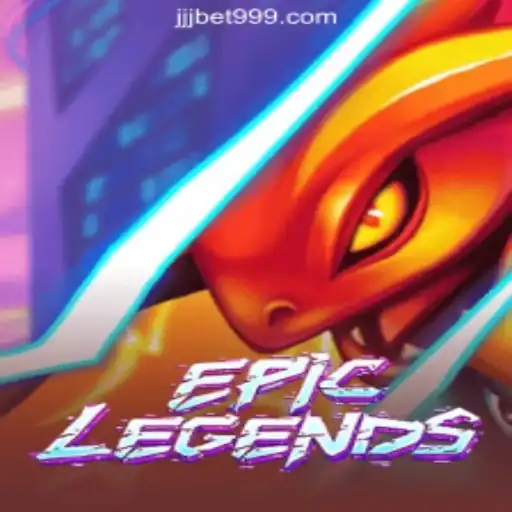 Exploring EpicLegends: A Journey into Adventure and Chance