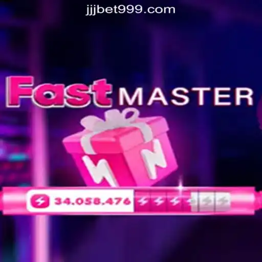 FastMaster: Revolutionizing Online Gaming with JJJBET.COM Oficial Slots Brasil #1