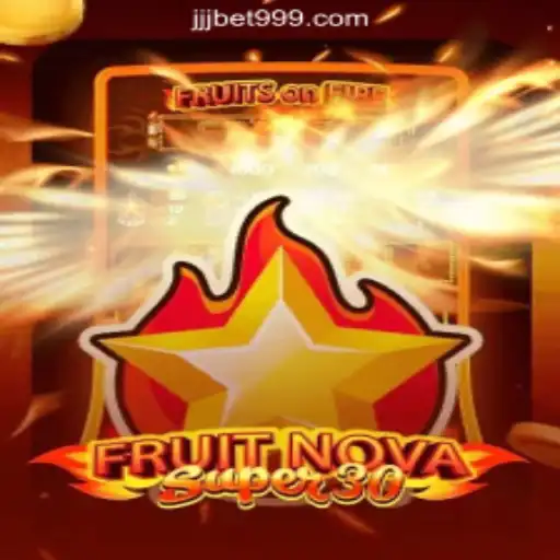 Discover FruitrNovaSupe30: A Thrilling Slot Journey
