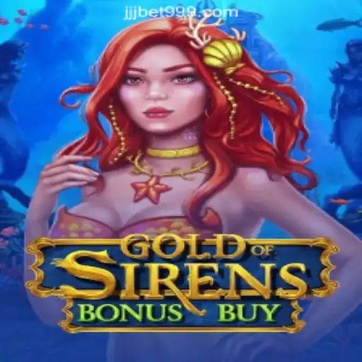 Exploring the Depths of GoldofSirensBonusBuy: JJJBET.COM's Official Slots Adventure