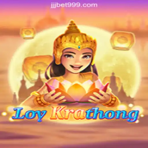 Exploring the Thrilling World of LoyKrathong on JJJBET.COM Oficial Slots Brasil #1