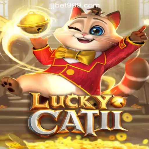 Discover the Thrilling World of LuckyCatII - The Premier Slot Game by JJJBET.COM