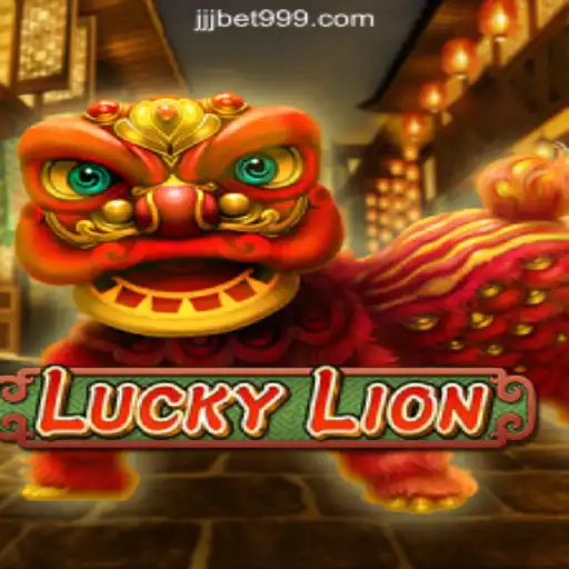 LuckyLion: Unleashing the Roar of Fortune in Online Slots