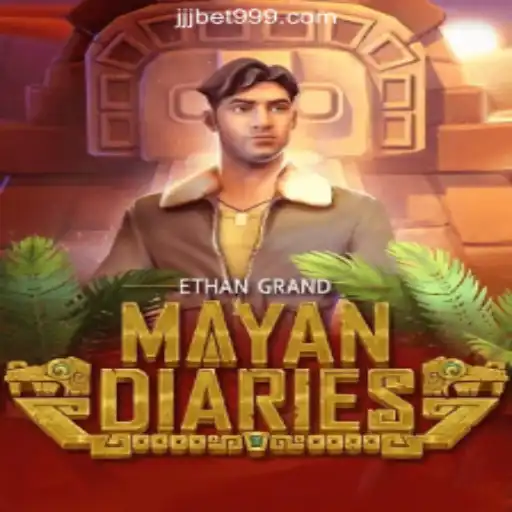 Dive into the Exciting World of MayanDiaries: Discover the Magic of JJJBET.COM Oficial Slots Brasil #1