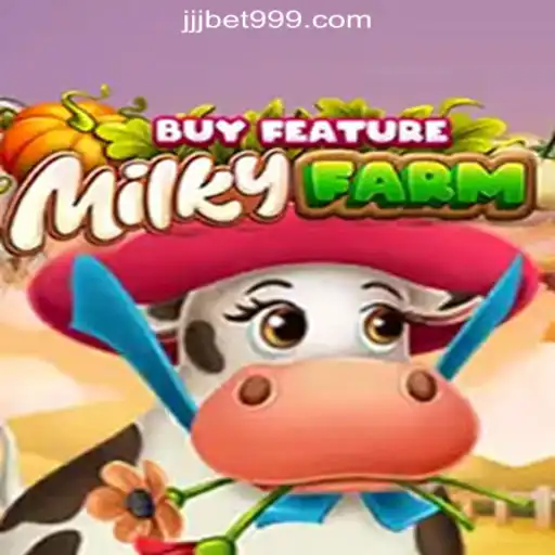 Exploring the Thrilling World of MilkyFarmBuyFeature: The Premier Slot Game by JJJBET.COM Oficial Slots Brasil #1