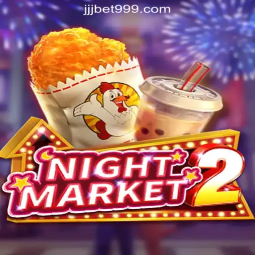 Explore the Thrilling World of NightMarket2 and Win Big with JJJBET.COM Oficial Slots Brasil #1