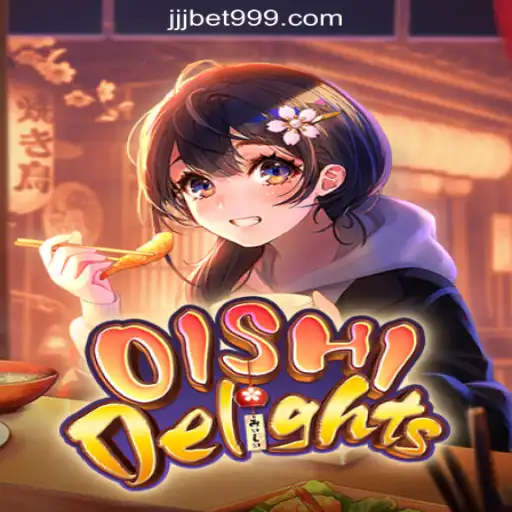 Discover the Exciting World of OishiDelights on JJJBET.COM Oficial Slots Brasil #1