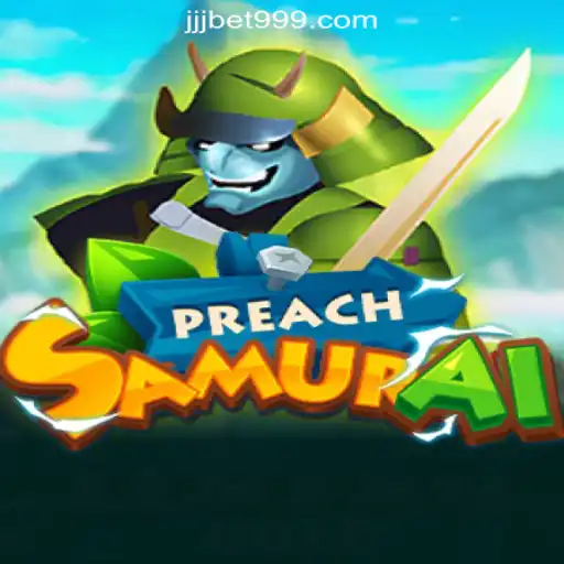 PreachSamurai: A New Adventure in the World of Slots