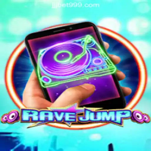 RaveJumpmobile: A Thrilling Journey into the World of JJJBET.COM Oficial Slots Brasil #1