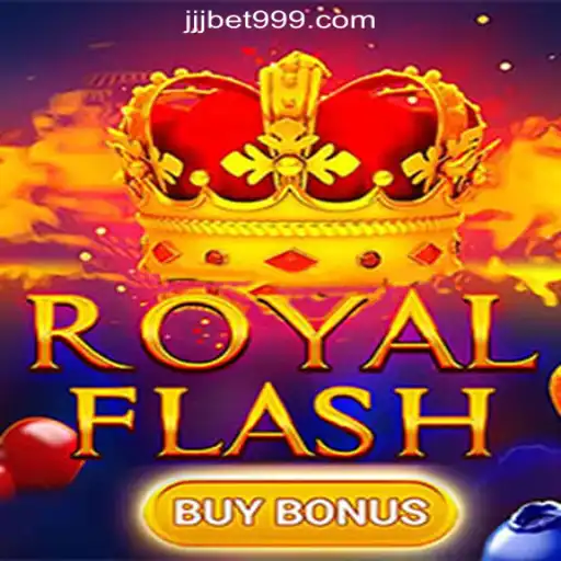 Exploring the Thrills of RoyalFlashBuyBonus: The Premier Slot Game from JJJBET.COM