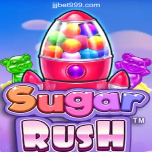 Exploring the Sweet Thrills of SugarRush: JJJBET.COM Oficial Slots Brasil #1