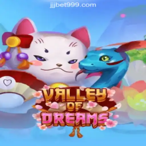 Exploring ValleyofDreams: An Engaging Slot Adventure by JJJBET.COM