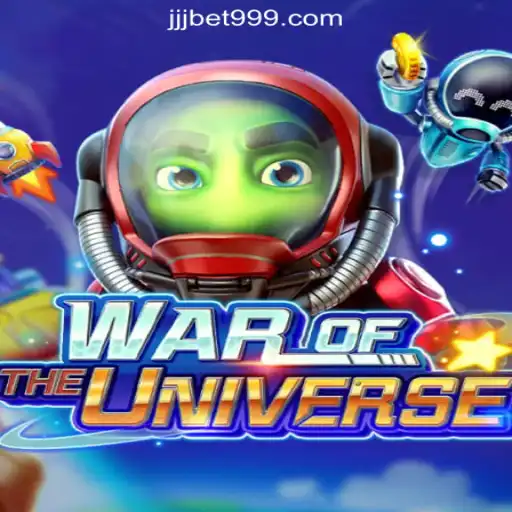 Exploring WAROFTHEUNIVERSE: A Thrilling Journey in Slot Gaming