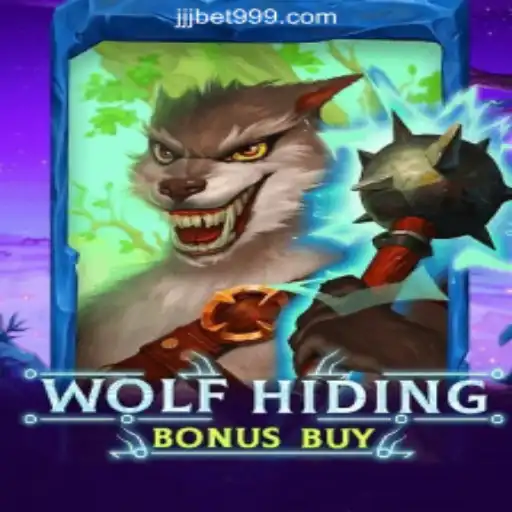 Explore the Thrilling World of WolfHidingBonusBuy: The Leading Game on JJJBET.COM Oficial Slots Brasil #1