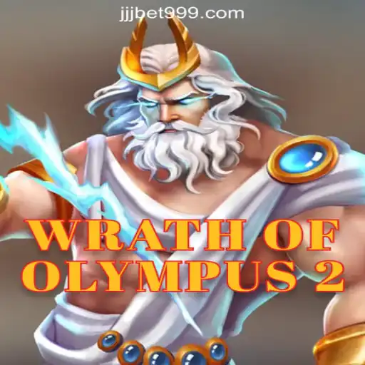 WrathofOlympus2: Unleashing the Power of the Gods in Online Slots