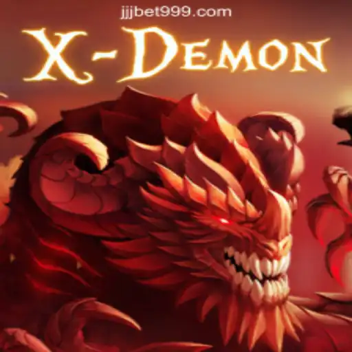 Immersive Gaming Experience with XDemon - Enter the Realm of JJJBET.COM Oficial Slots Brasil #1